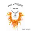 Jimmy Valentin & TVOJ Ministries - Senyé Pale - Single